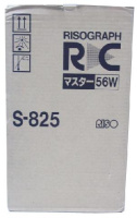 Мастер-пленка A3 RISO Kagaku RA/RC (S-825)