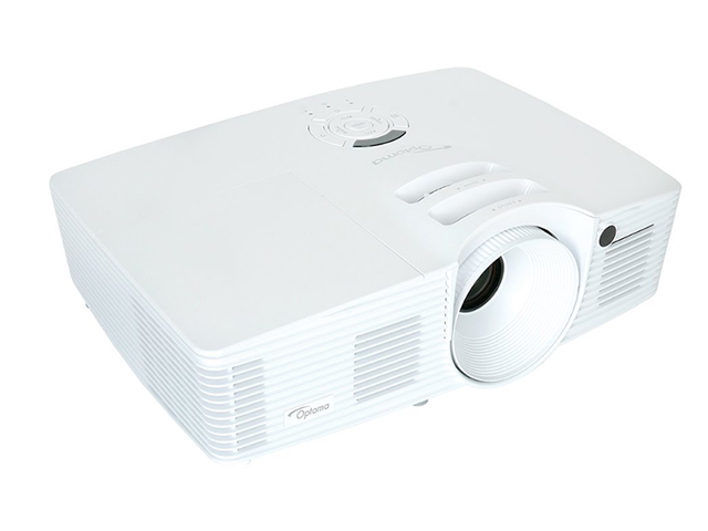 Проектор Optoma HD28DSE