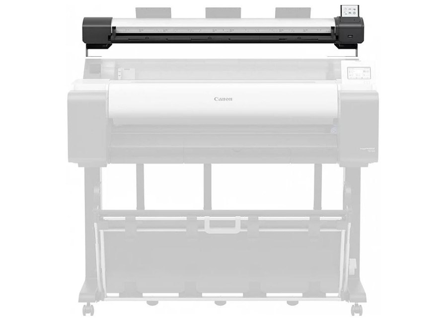 Широкоформатный сканер Canon Lm36EI Scanner (4276V939)