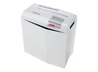 Шредер (уничтожитель) HSM Shredstar S5 (6.0 мм) white