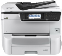 МФУ Epson WorkForce Pro WF-C8690DWF (C11CG68401)