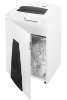 Шредер (уничтожитель) HSM Securio P44 (3.9x40 мм)