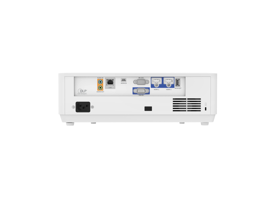 Проектор Sonnoc SNP-S5100H