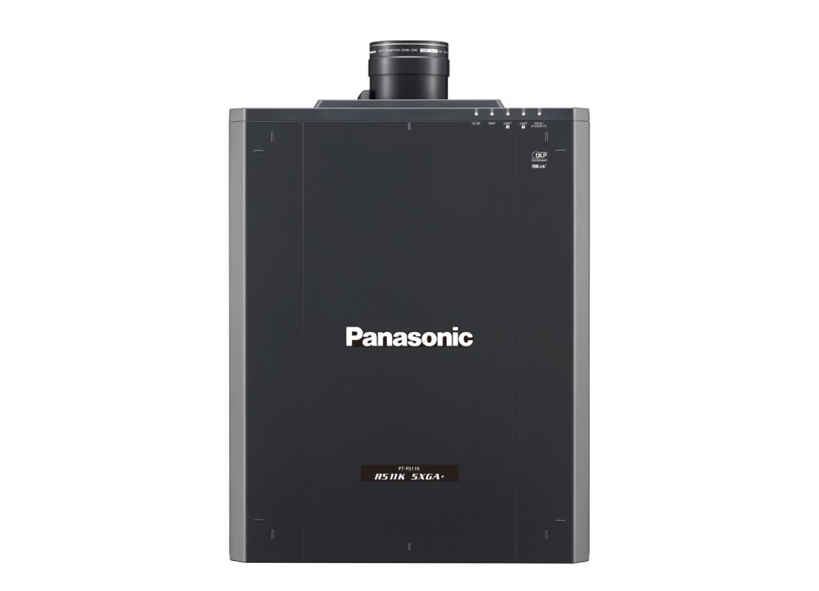 Проектор Panasonic PT-RS11KE