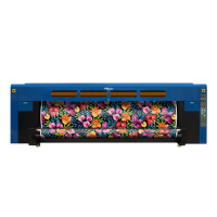 Текстильный плоттер Ark-Jet Tex-3200