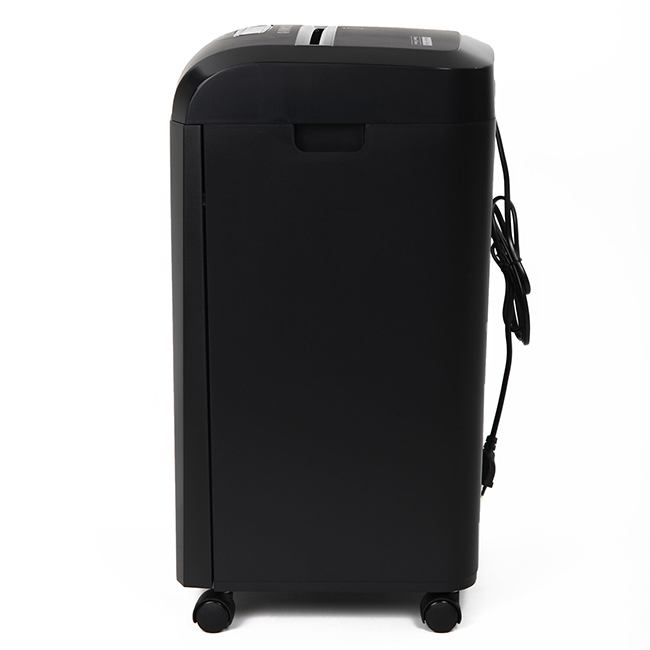 Шредер (уничтожитель) Brauberg 1525X (4х40 мм)