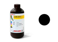 Чернила для плоттеров УФ Mimaki LUS-210UV LED Black, 1000 мл