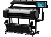 Инженерная система (МФУ) Canon imagePROGRAF iPF TM-300 MFP Z36-AIO