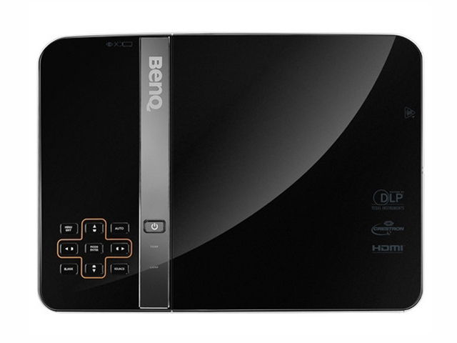 Проектор BenQ MX768