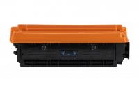 Картридж F+ Imaging FP-CF361A, голубой, 5000 стр.
