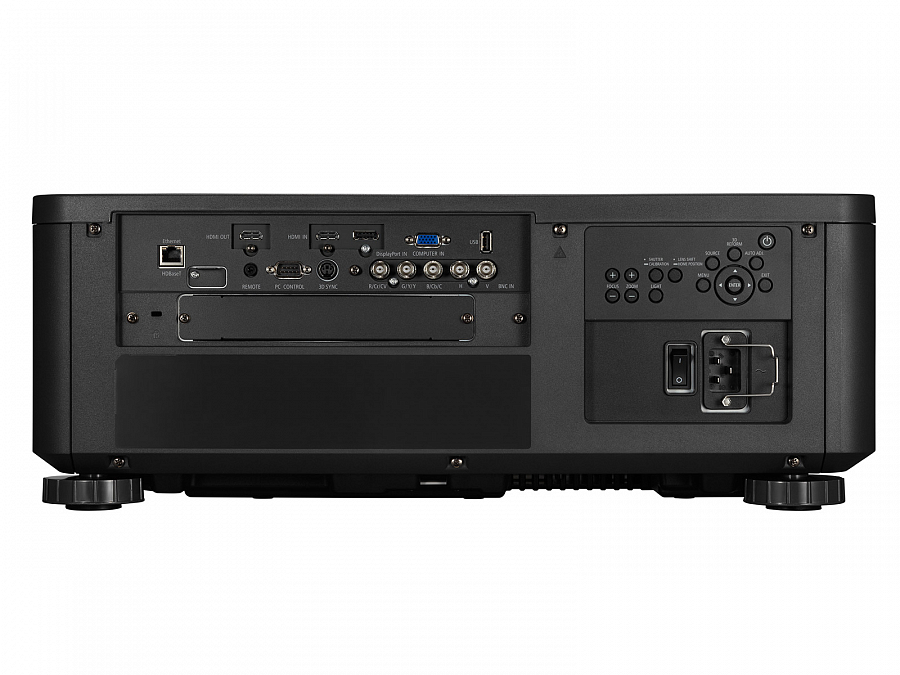 NEC PX1004UL-BK (без объектива)