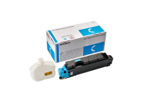 Тонер-картридж Integral TK-5150C с чипом для Kyocera