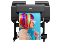 Струйный плоттер Canon imagePROGRAF GP-2000 (5255C003)