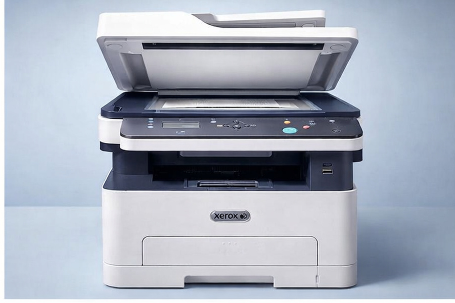 МФУ Xerox B205 (B205NI)