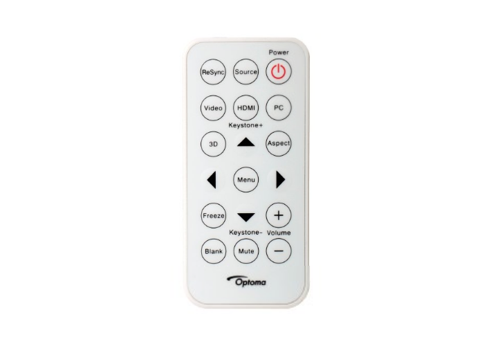 Проектор Optoma W307USTi