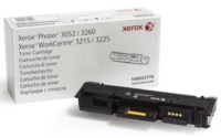 Тонер-картридж Xerox 106R02778