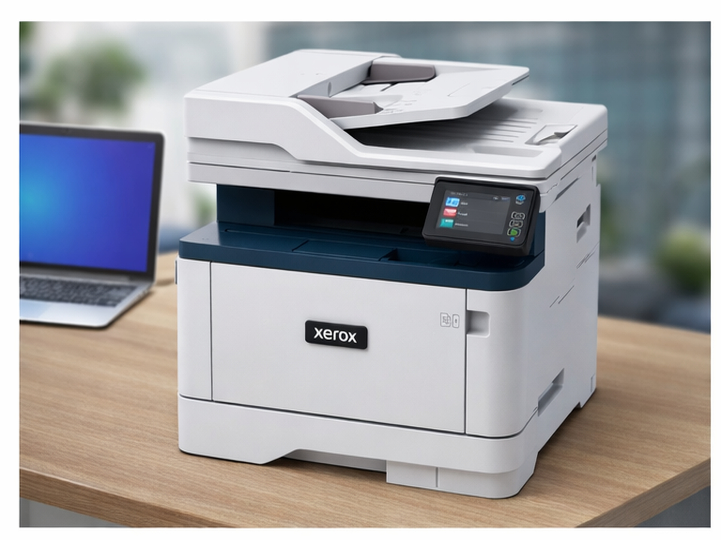 МФУ Xerox B305 (B305V_DNI)
