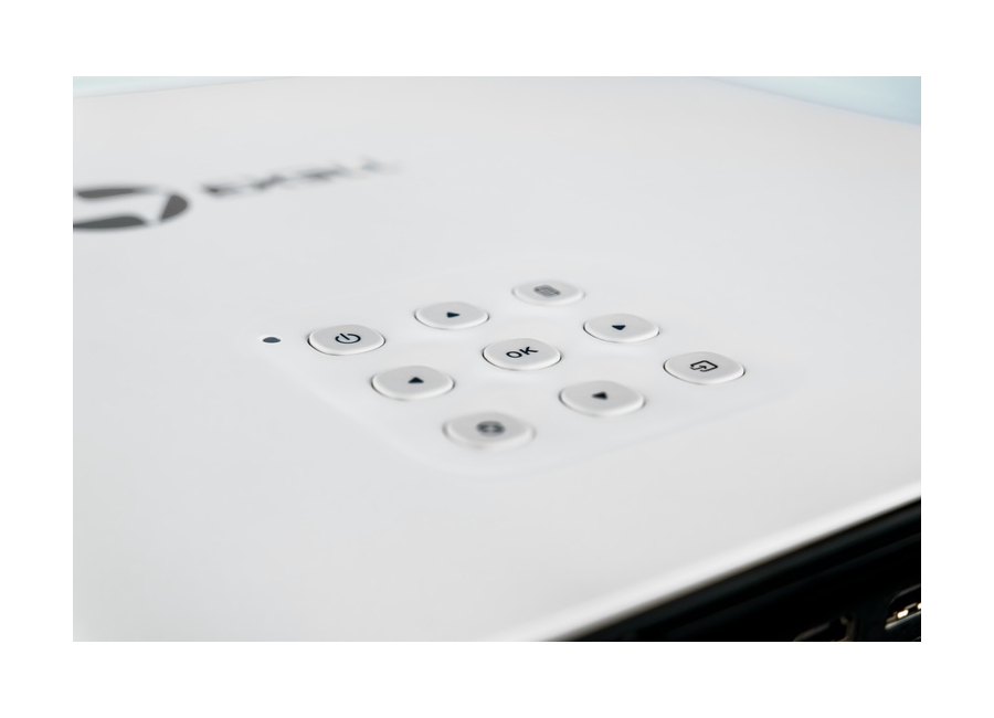 Проектор Exell EXL407Z