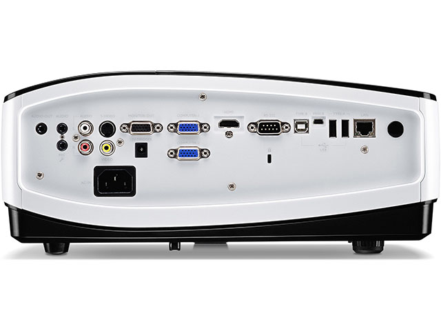 Проектор BenQ MW767