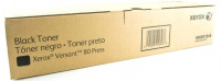 Тонер черный XEROX Versant 80/180 Press (006R01646)