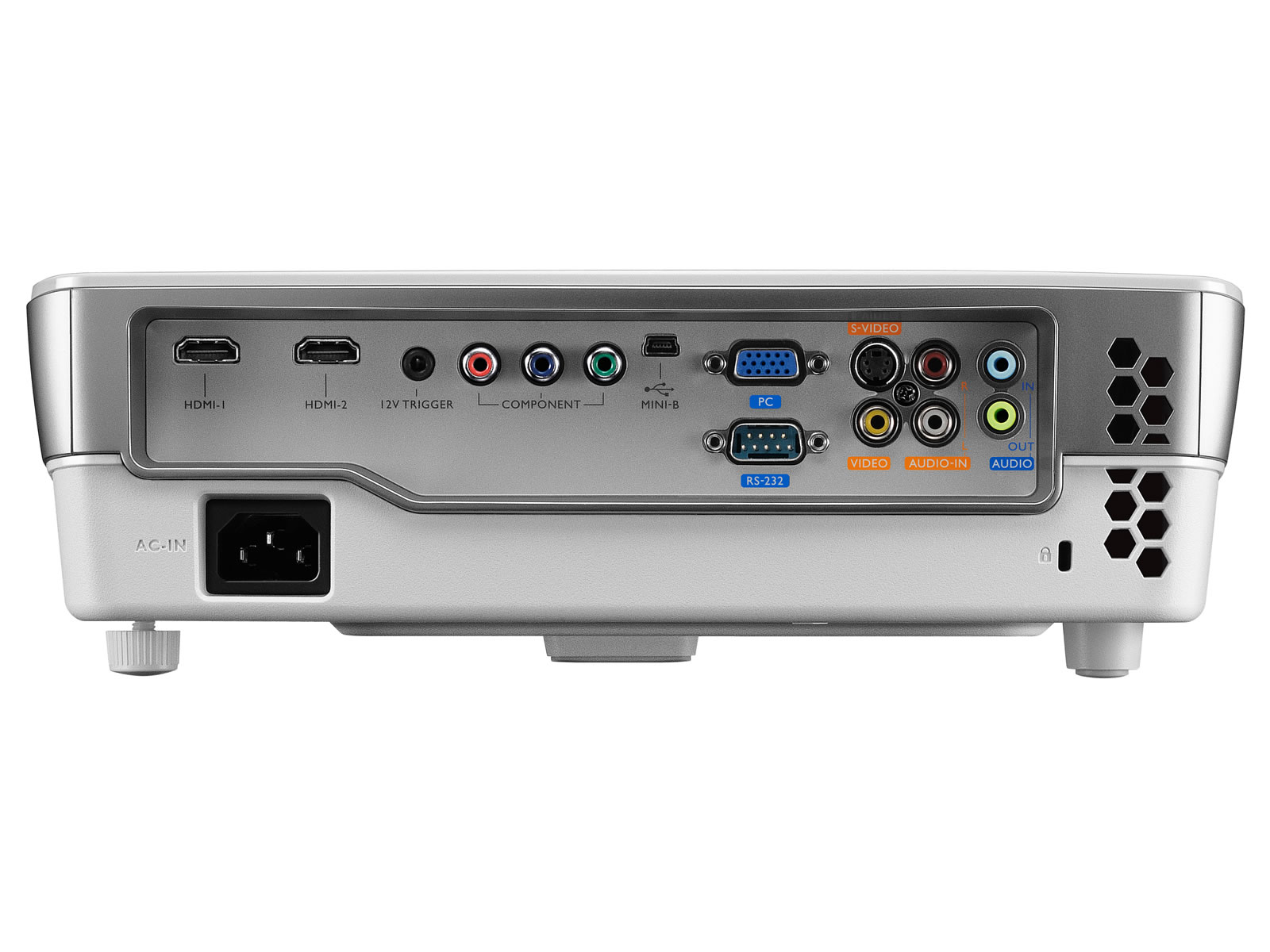 Проектор BenQ W1080ST