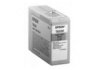 Картридж для плоттеров Epson T8509 Light Light Black 80 мл (C13T850900)