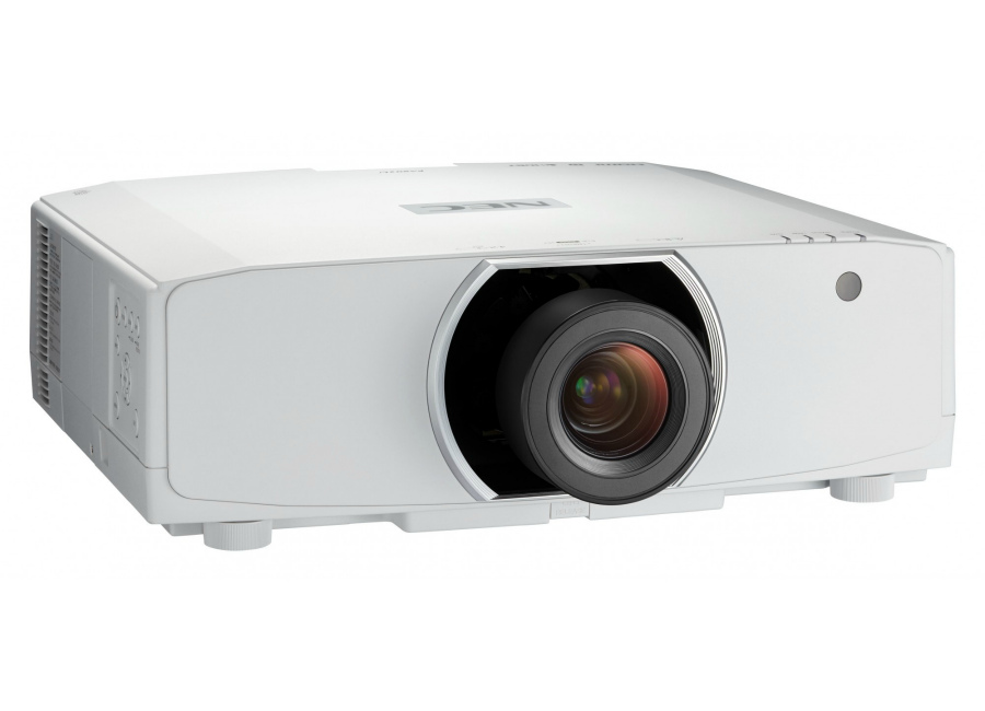 Проектор NEC PA653U (PA653UG) (без линз)