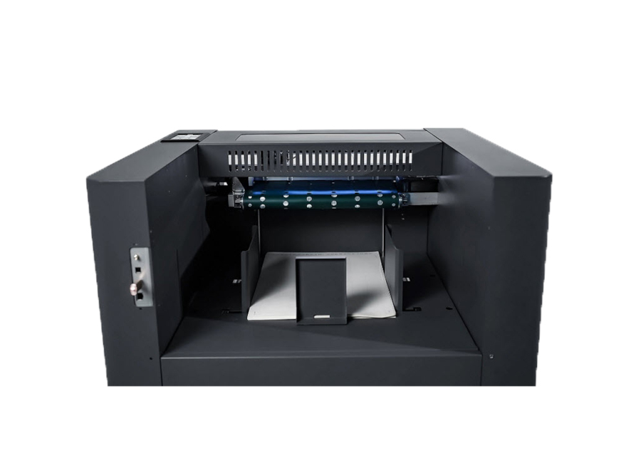Режущий плоттер StarCut A3 MAX 5 с ПО SingMaster Pro