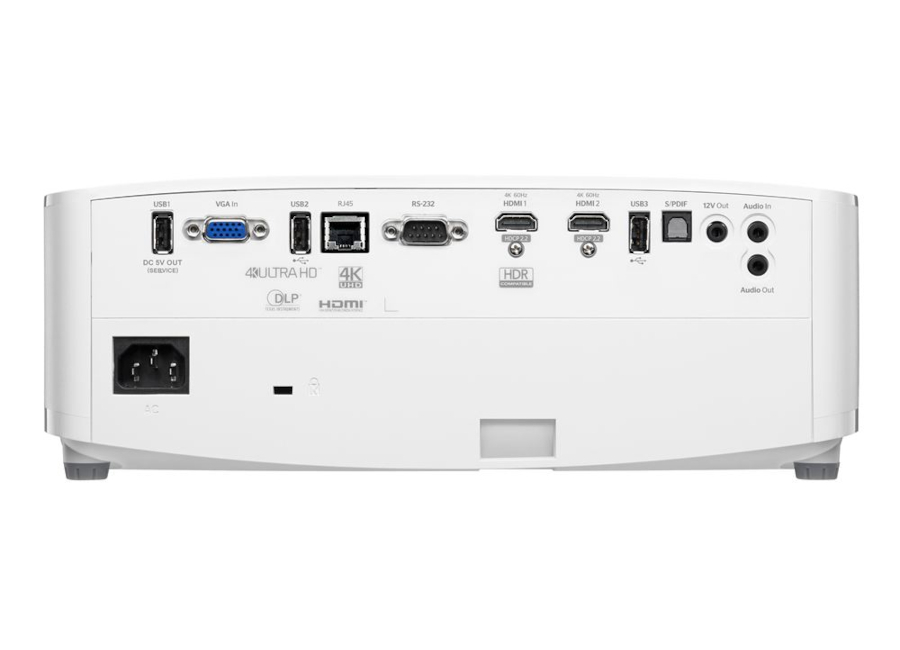 Проектор Optoma UHD55