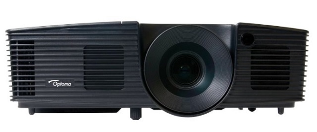 Проектор Optoma DX 342