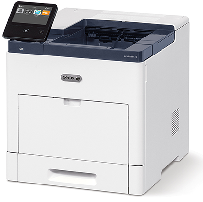 Принтер Xerox VersaLink B600DN (VLB600DN)