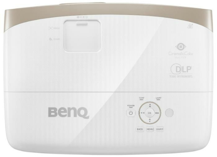 Проектор BENQ W1120