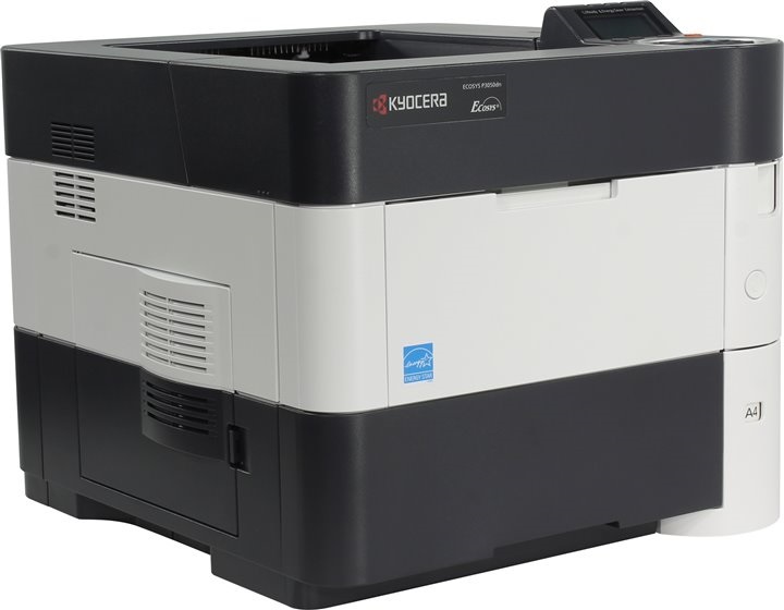 Принтер Kyocera ECOSYS P3050dn