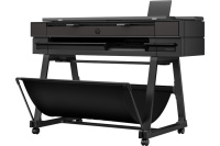 Инженерная система (МФУ) HP DesignJet T850 36-in A0 (2Y9H2A)