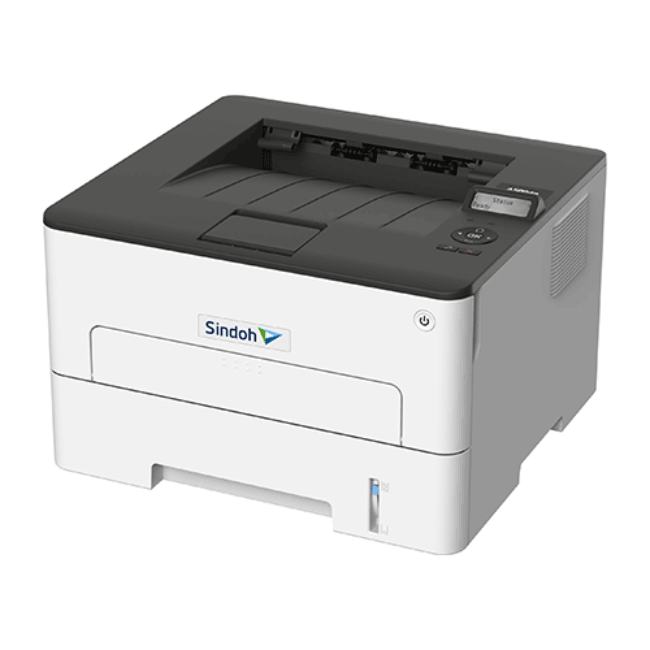 Принтер Sindoh A500dn