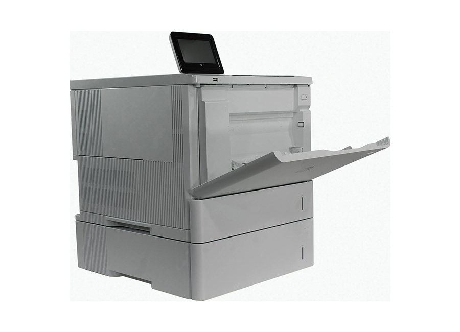 Принтер HP LaserJet Enterprise M609x (K0Q22A)