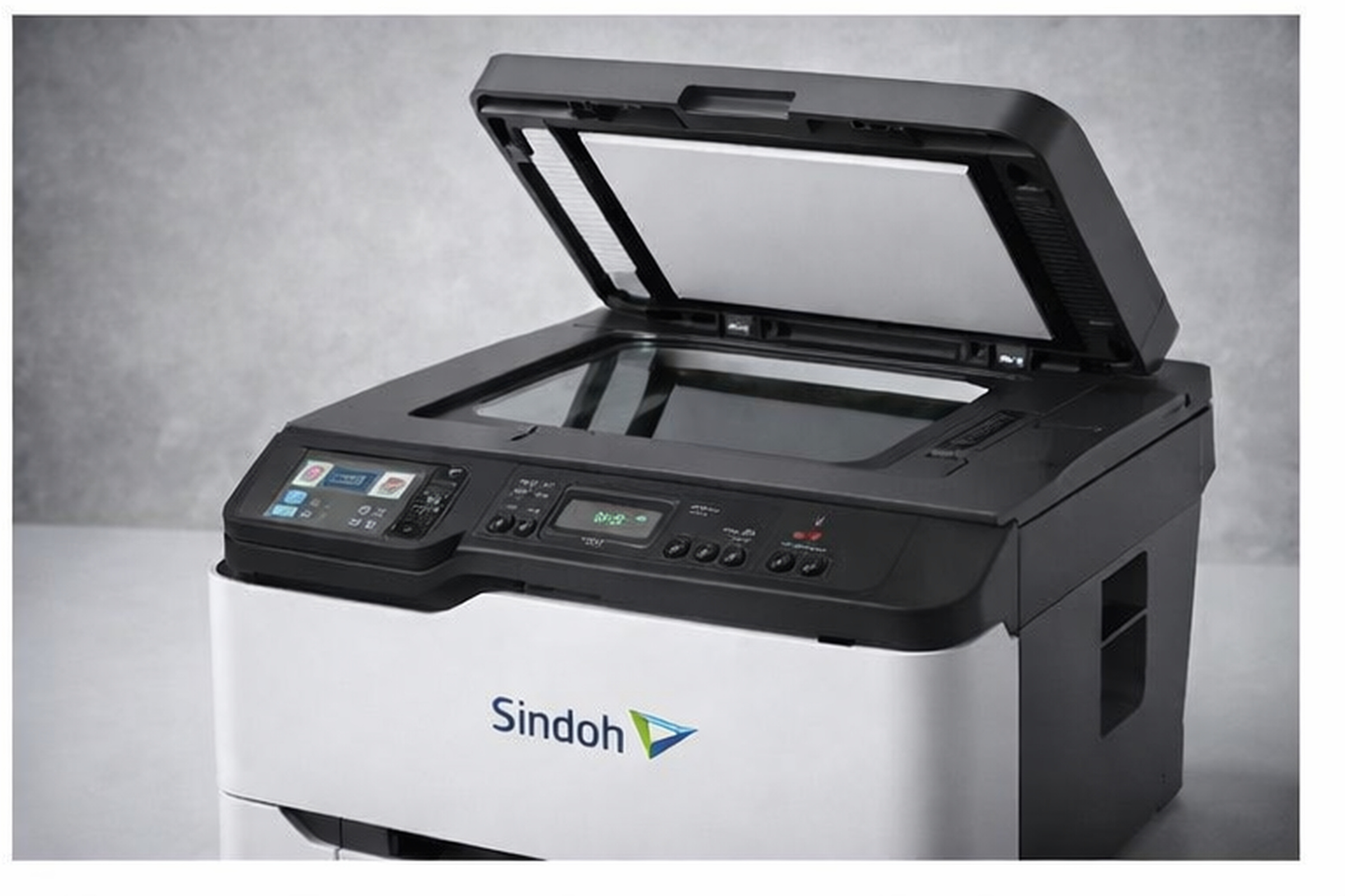 МФУ Sindoh C300