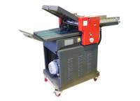 Фальцовщик (фолдер) Vektor HB382SC, 220В