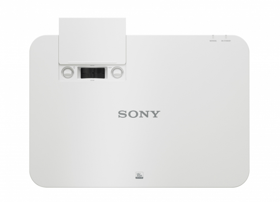 Проектор Sony VPL-PWZ10
