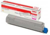 Тонер-картридж OKI TONER-M-C532/MC573/MC563-1.5K-NEU (46490406)