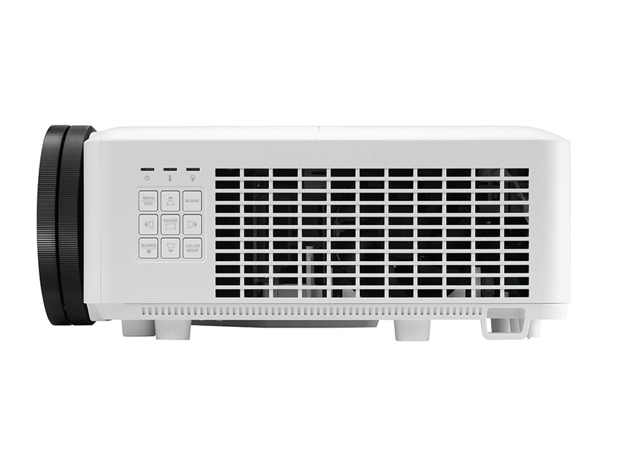 Проектор ViewSonic LS860WU
