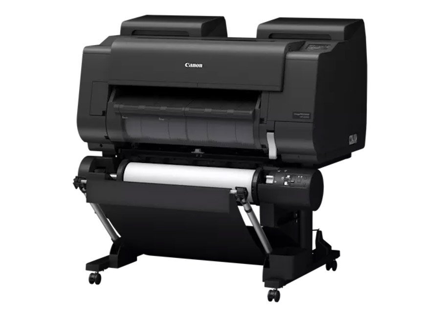 Струйный плоттер Canon imagePROGRAF GP-2600S (6411C003)