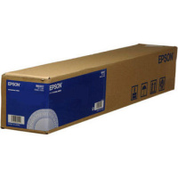 Рулонная бумага для плоттера с покрытием Epson Photo Paper Gloss 44 250 г/м2, 1.118x30.5 м, 76 мм (C13S041895)