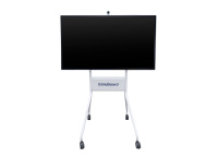 Интерактивный флипчарт EliteBoard ART Desk 55C1
