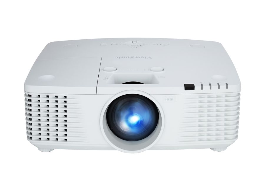 Проектор ViewSonic Pro9530HDL