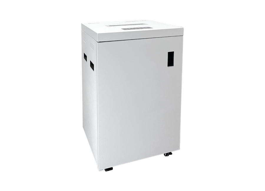 Шредер (уничтожитель) Office Kit S1050TS (0.8x2)
