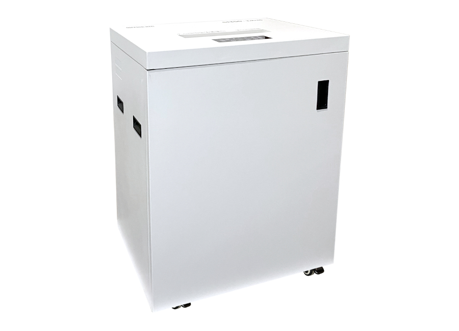 Шредер (уничтожитель) Office Kit S1650 (3.9x35)