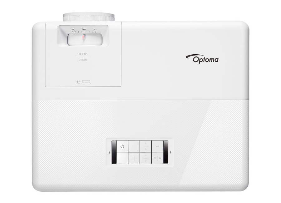 Проектор Optoma HZ40
