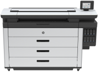 Инженерная система (МФУ) HP PageWide XL 8000 (CZ309A)