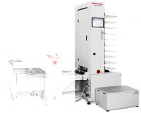 Листоподборщик Horizon VAC-1000a